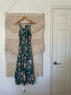 Fame & Partners The Deryn Dress